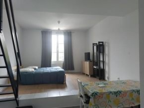 Duplex 3 couchages